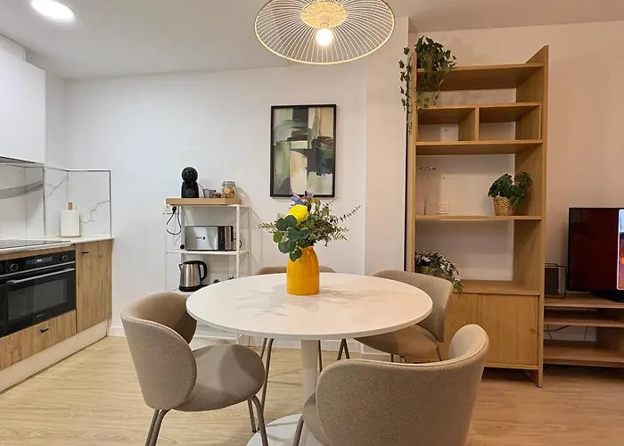 Grama Living Apartment *