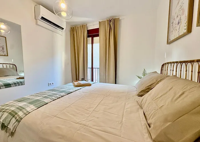 Apartment Grama Living