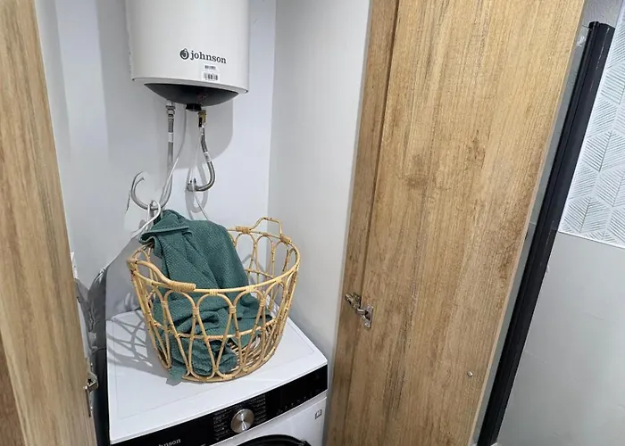 Grama Living Apartment *