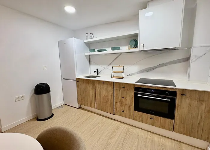 Grama Living Apartment